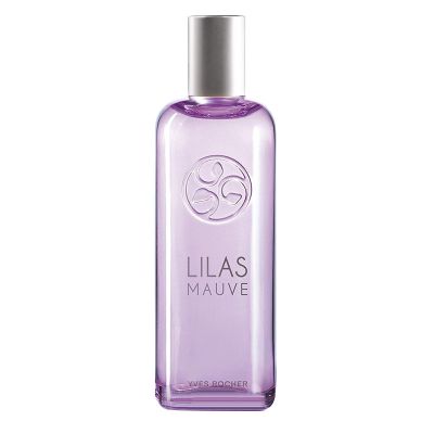 Lilas Mauve Eau de Toilette for Women Yves Rocher