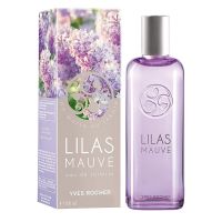 Lilas Mauve Eau de Toilette for Women Yves Rocher