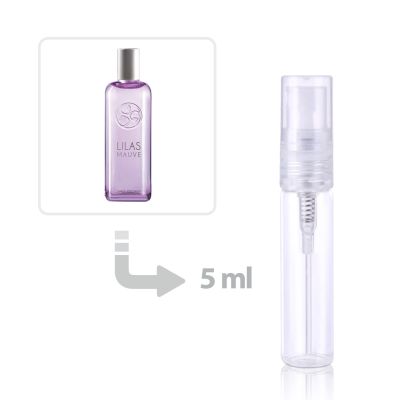 Lilas Mauve Eau de Toilette for Women Yves Rocher