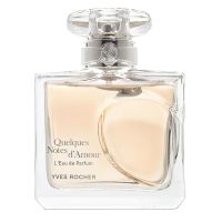 Quelques Notes dAmour Eau de Parfum for Women Yves Rocher