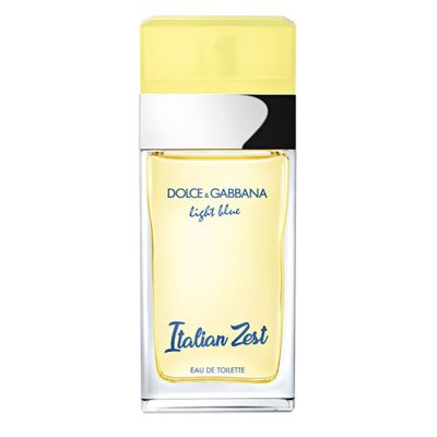 Light Blue Italian Zest Eau de Toilette for Women