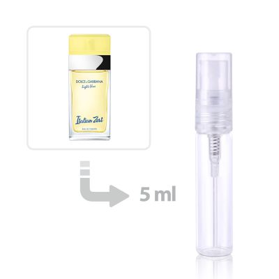 عطر لايت بلو ايطالين زست أو دي تواليت للنساء دولتشي اند غابانا