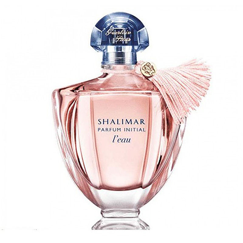 Shalimar Parfum Initial LEau Si Sensuelle Eau de Toilette for