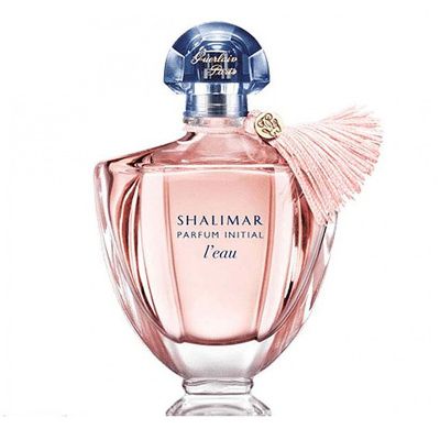 Shalimar Parfum Initial LEau Si Sensuelle Eau de Toilette for Women