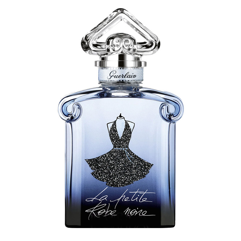 La Petite Robe Noire Intense Collector 2019 Eau de Parfum for Women perfume fragrance Riah