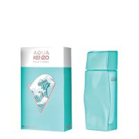 Aqua Kenzo pour Femme Eau de Toilette for Women