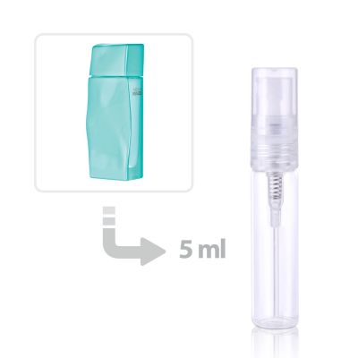 Aqua Kenzo pour Femme Eau de Toilette for Women