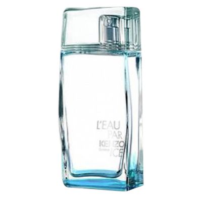 Eau par Kenzo Ice للنساء - ماء تواليت