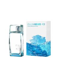 L Eau par Kenzo Ice pour Femme Eau de Toilette for Women