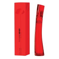 Flower by Kenzo Red Edition Eau de Toilette for Women