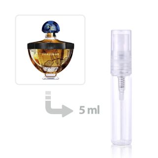 Shalimar Fourreau du Soir Eau de Parfum for Women