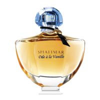 Shalimar Ode a la Vanille Sur la route de Madagascar Eau de Parfum for Women