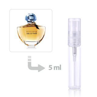 Shalimar Ode a la Vanille Sur la route de Madagascar Eau de Parfum for Women