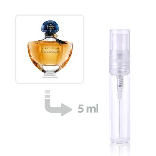 Shalimar Ode a la Vanille Eau de Parfum for Women