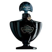 Shalimar Black Mystery 2007 Parfum for Women