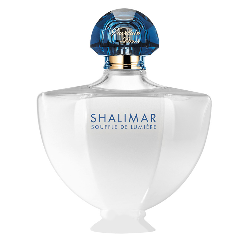 Shalimar Souffle de Lumiere Eau de Parfum for Women perfume fragrance Riah