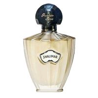 Shalimar 80th Anniversary Limited Edition Eau de Parfum for Women