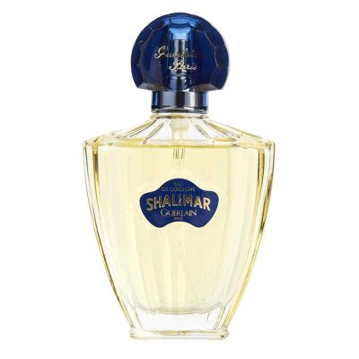 Shalimar Eau de Cologne for Women Guerlain