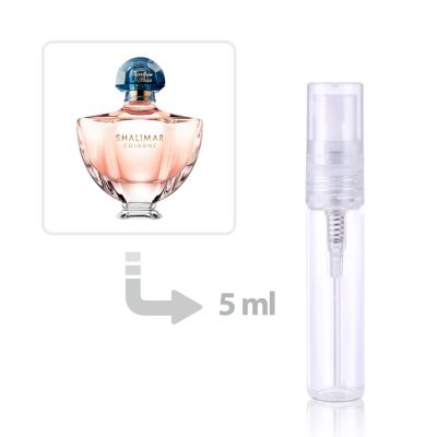 Shalimar Cologne Eau de Toilette for Women