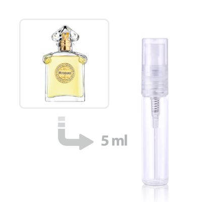 Mitsouko Eau de Toilette Women Guerlain