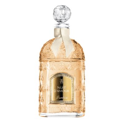 Nuit dAmour Eau de Parfum for Women