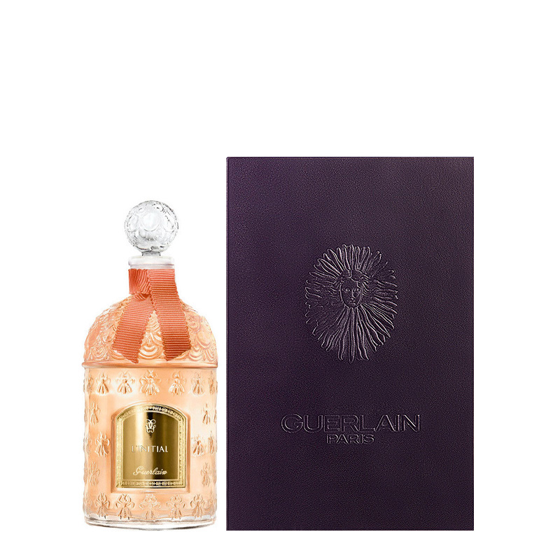 L Initial Eau de Parfum Women Guerlain perfume & fragrance - Riah
