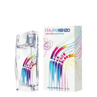 L Eau par Kenzo Colors pour Femme Eau de Toilette for Women