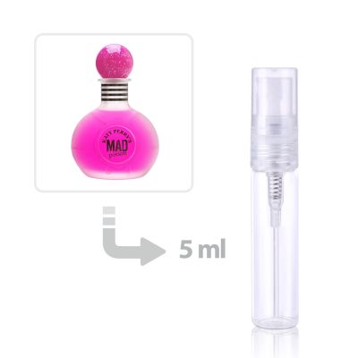 Katy Perrys Mad Potion Eau de Parfum for Women