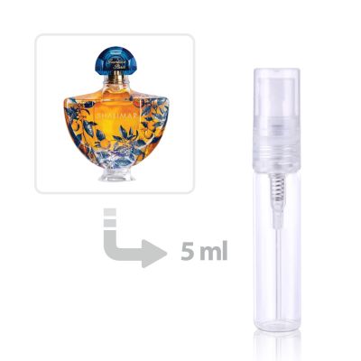 Shalimar Serie Limitee Eau de Parfum for Women