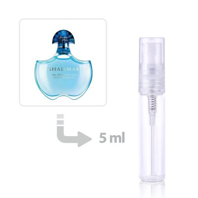 Shalimar Eau Legere Eau de Toilette for Women