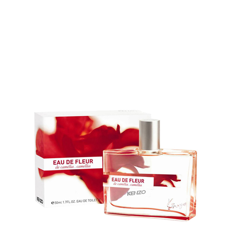 Eau De Fleur de Camelia Eau de Toilette for Women perfume