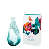 Madly Kenzo K--s n Fly Eau de Toilette for Women