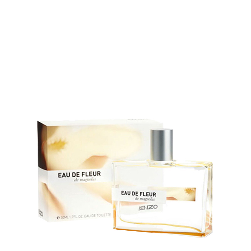 Eau De Fleur de Magnolia Eau de Toilette for Women perfume