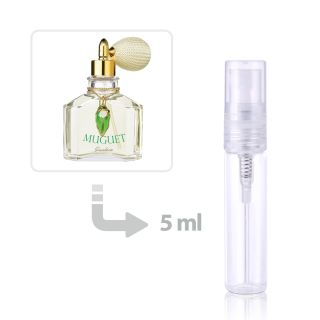 Muguet 2012 Eau de Toilette for Women