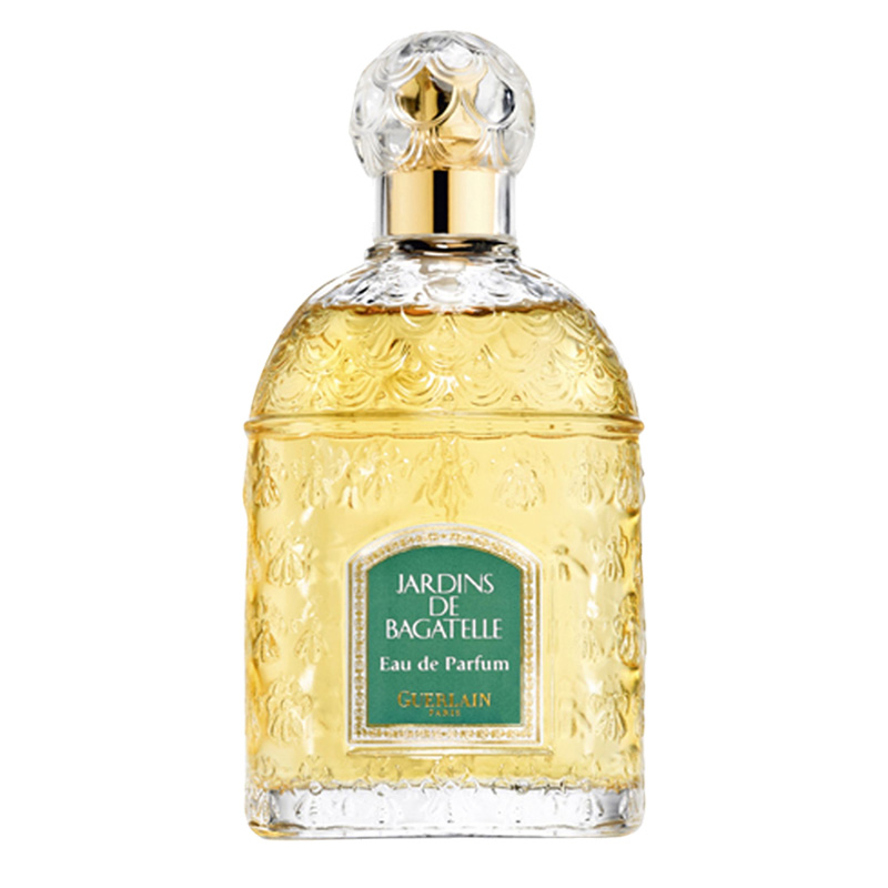 Jardins de Bagatelle Eau de Parfum for Women perfume & fragrance