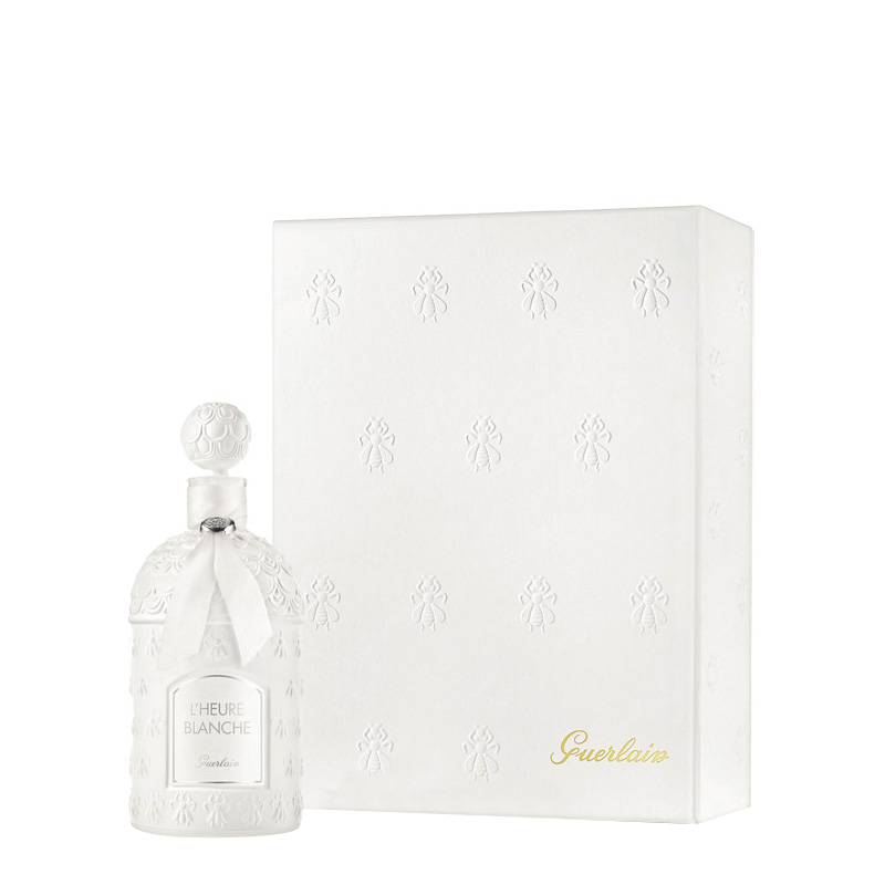 L'heure blanche ルール ブランシュ 20ml L&#039;Heure Blanche Guerlain perfume - a fragrance for