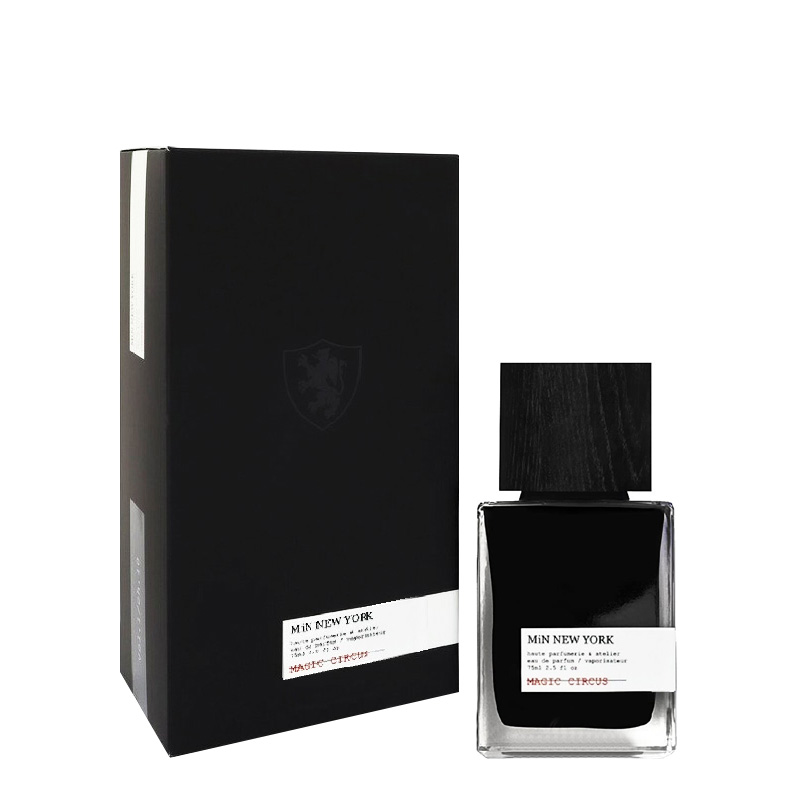 Magic Circus Eau de Parfum for Women and Men MiN New York perfume