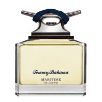 Maritime Triumph Eau de Cologne for Men Tommy Bahama