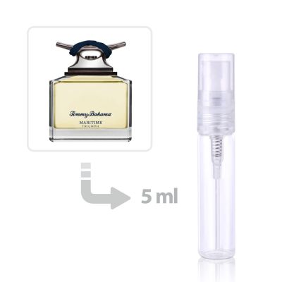 عطر ماريتايم تريومف أو دي كولونيا للرجال تومي بَهاما