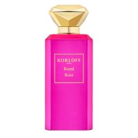 Royal Rose Eau de Parfum Women Korloff