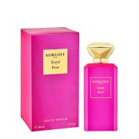 Royal Rose Eau de Parfum Women Korloff