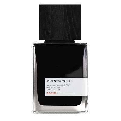 Plush Eau de Parfum for Women and Men MiN New York