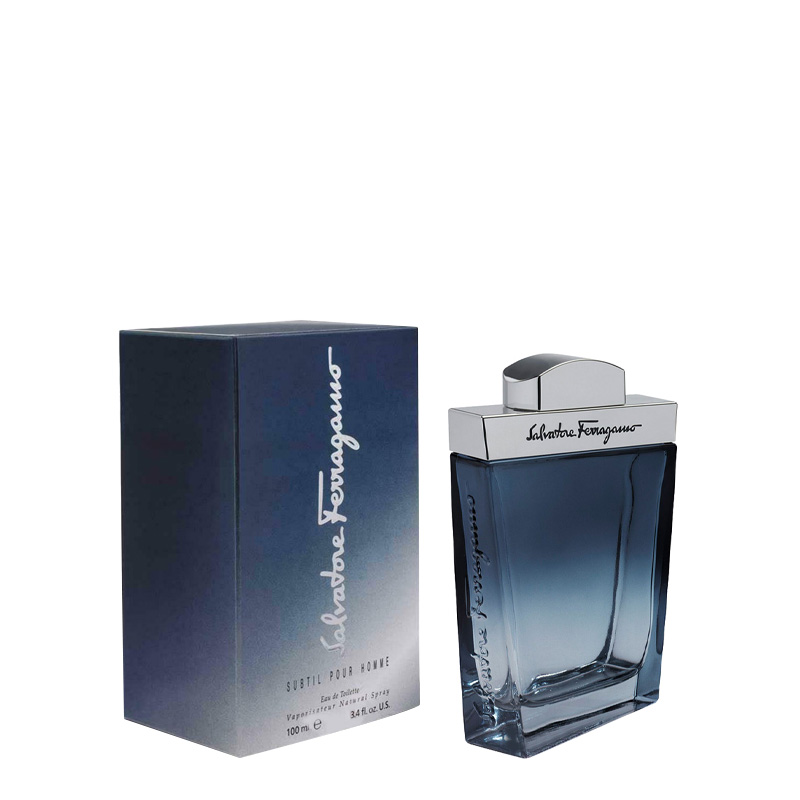 Subtil salvatore ferragamo cologne online