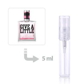 Give a Little Pink Eau de Toilette for Women