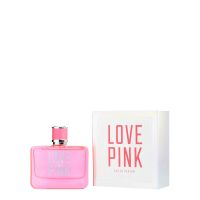 Love Pink Eau de Parfum Women Victoria's Secret