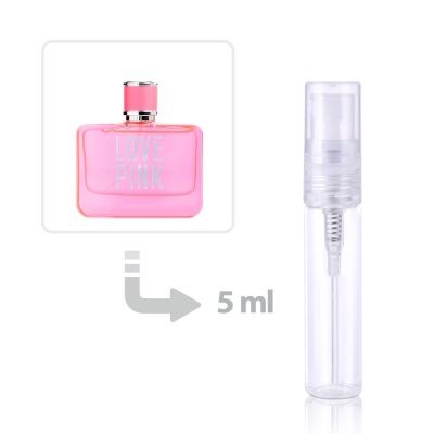 Love Pink Eau de Parfum for Women