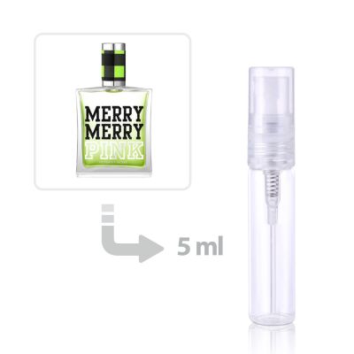 Merry Merry Pink Eau de Toilette for Women