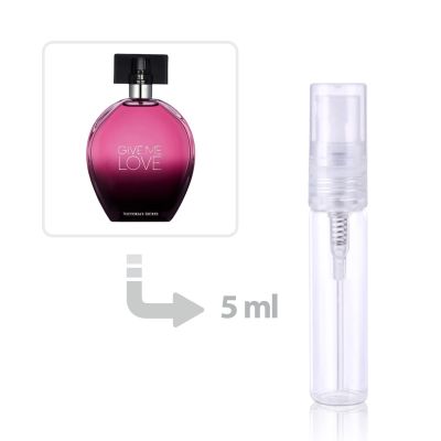 Give Me Love Eau de Parfum for Women