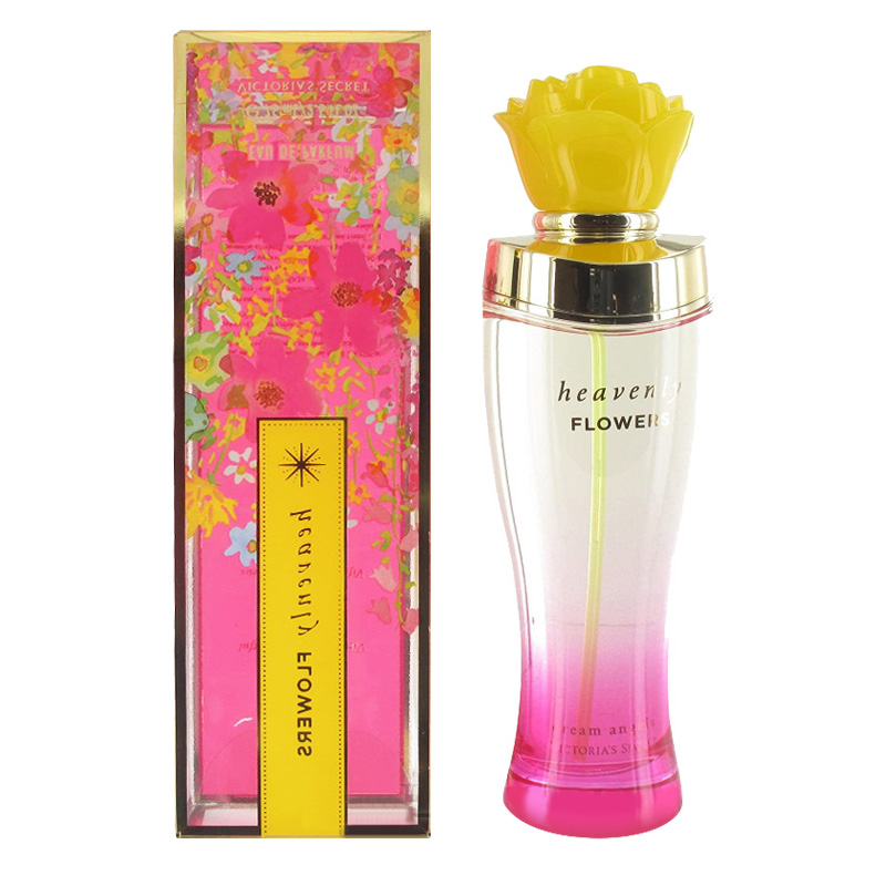 Dream Angels Heavenly Flowers Eau de Parfum for Women perfume