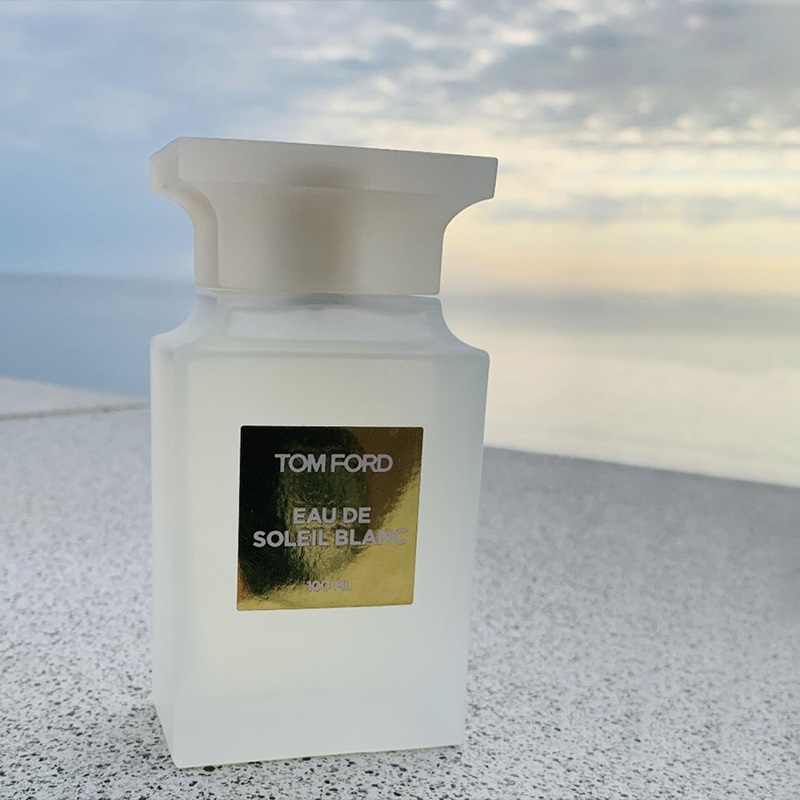 Tom outlet Ford Soleil Blanc